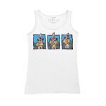 Women's Tank Top Thumbnail