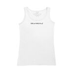 Women's Tank Top Thumbnail