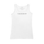 Women's Tank Top Thumbnail