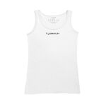 Women's Tank Top Thumbnail