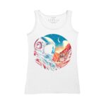 Women's Tank Top Thumbnail