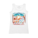 Women's Tank Top Thumbnail