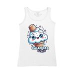 Women's Tank Top Thumbnail