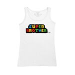 Women's Tank Top Thumbnail