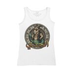 Women's Tank Top Thumbnail
