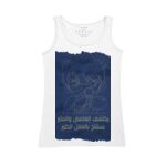 Women's Tank Top Thumbnail