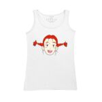 Women's Tank Top Thumbnail