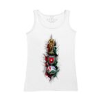 Women's Tank Top Thumbnail