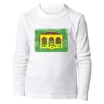 Kid's Long Sleeve HQ Thumbnail