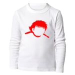 Kid's Long Sleeve HQ Thumbnail