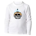 Kid's Long Sleeve HQ Thumbnail