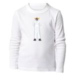 Kid's Long Sleeve HQ Thumbnail