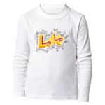 Kid's Long Sleeve HQ Thumbnail