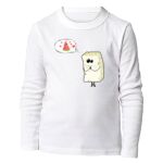 Kid's Long Sleeve HQ Thumbnail