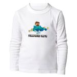 Kid's Long Sleeve HQ Thumbnail