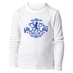 Kid's Long Sleeve HQ Thumbnail