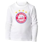 Kid's Long Sleeve HQ Thumbnail