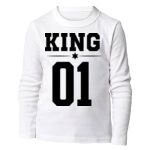 Kid's Long Sleeve HQ Thumbnail