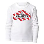 Kid's Long Sleeve HQ Thumbnail