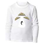 Kid's Long Sleeve HQ Thumbnail
