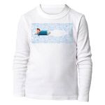 Kid's Long Sleeve HQ Thumbnail