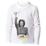 Kid's Long Sleeve HQ Thumbnail