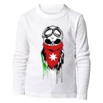 Kid's Long Sleeve HQ Thumbnail