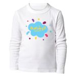 Kid's Long Sleeve HQ Thumbnail