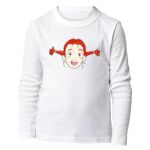 Kid's Long Sleeve HQ Thumbnail