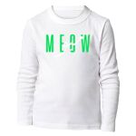 Kid's Long Sleeve HQ Thumbnail