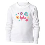 Kid's Long Sleeve HQ Thumbnail