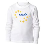 Kid's Long Sleeve HQ Thumbnail