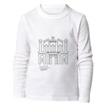 Kid's Long Sleeve HQ Thumbnail