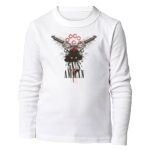 Kid's Long Sleeve HQ Thumbnail