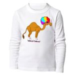 Kid's Long Sleeve HQ Thumbnail