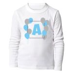 Kid's Long Sleeve HQ Thumbnail