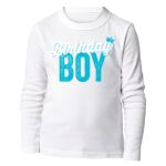 Kid's Long Sleeve HQ Thumbnail