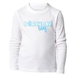 Kid's Long Sleeve HQ Thumbnail