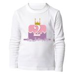 Kid's Long Sleeve HQ Thumbnail