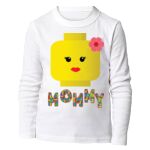 Kid's Long Sleeve HQ Thumbnail