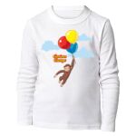 Kid's Long Sleeve HQ Thumbnail