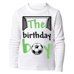 Kid's Long Sleeve HQ Thumbnail