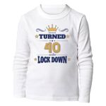 Kid's Long Sleeve HQ Thumbnail