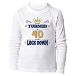 Kid's Long Sleeve HQ Thumbnail