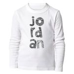 Kid's Long Sleeve HQ Thumbnail