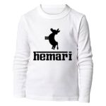Kid's Long Sleeve HQ Thumbnail