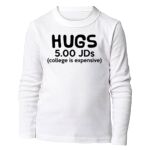 Kid's Long Sleeve HQ Thumbnail