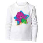 Kid's Long Sleeve HQ Thumbnail