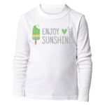 Kid's Long Sleeve HQ Thumbnail