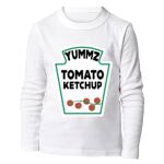 Kid's Long Sleeve HQ Thumbnail